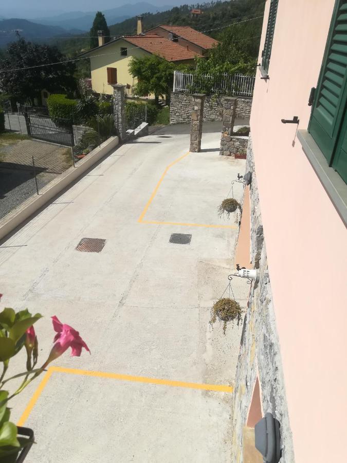 La Fontanella Apartment Polverara 외부 사진