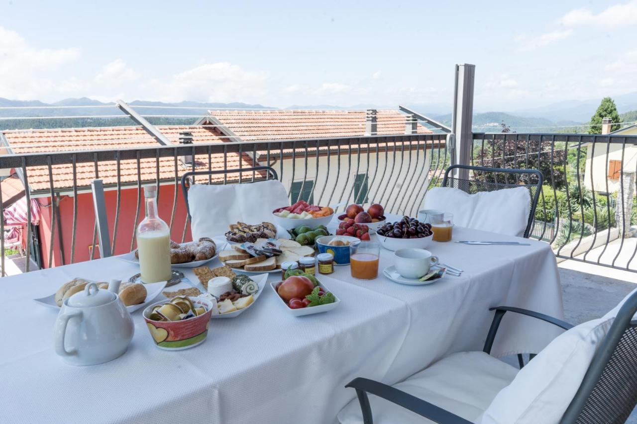 La Fontanella Apartment Polverara 외부 사진