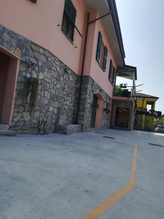 La Fontanella Apartment Polverara 외부 사진
