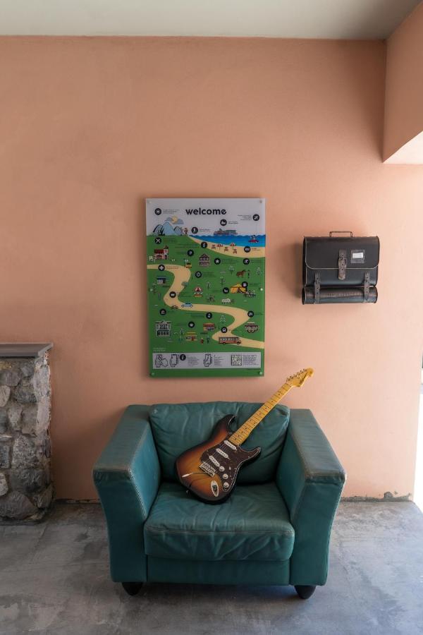 La Fontanella Apartment Polverara 외부 사진