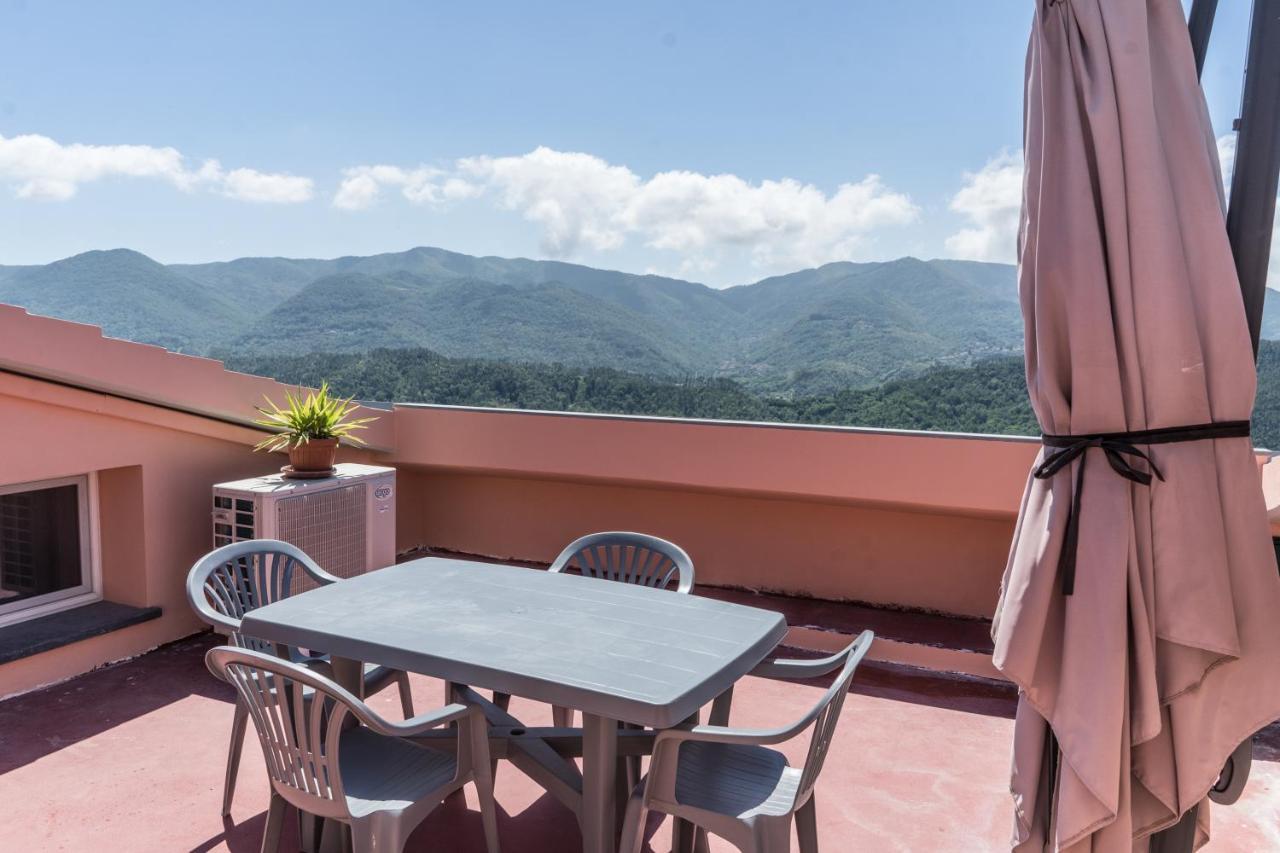 La Fontanella Apartment Polverara 외부 사진