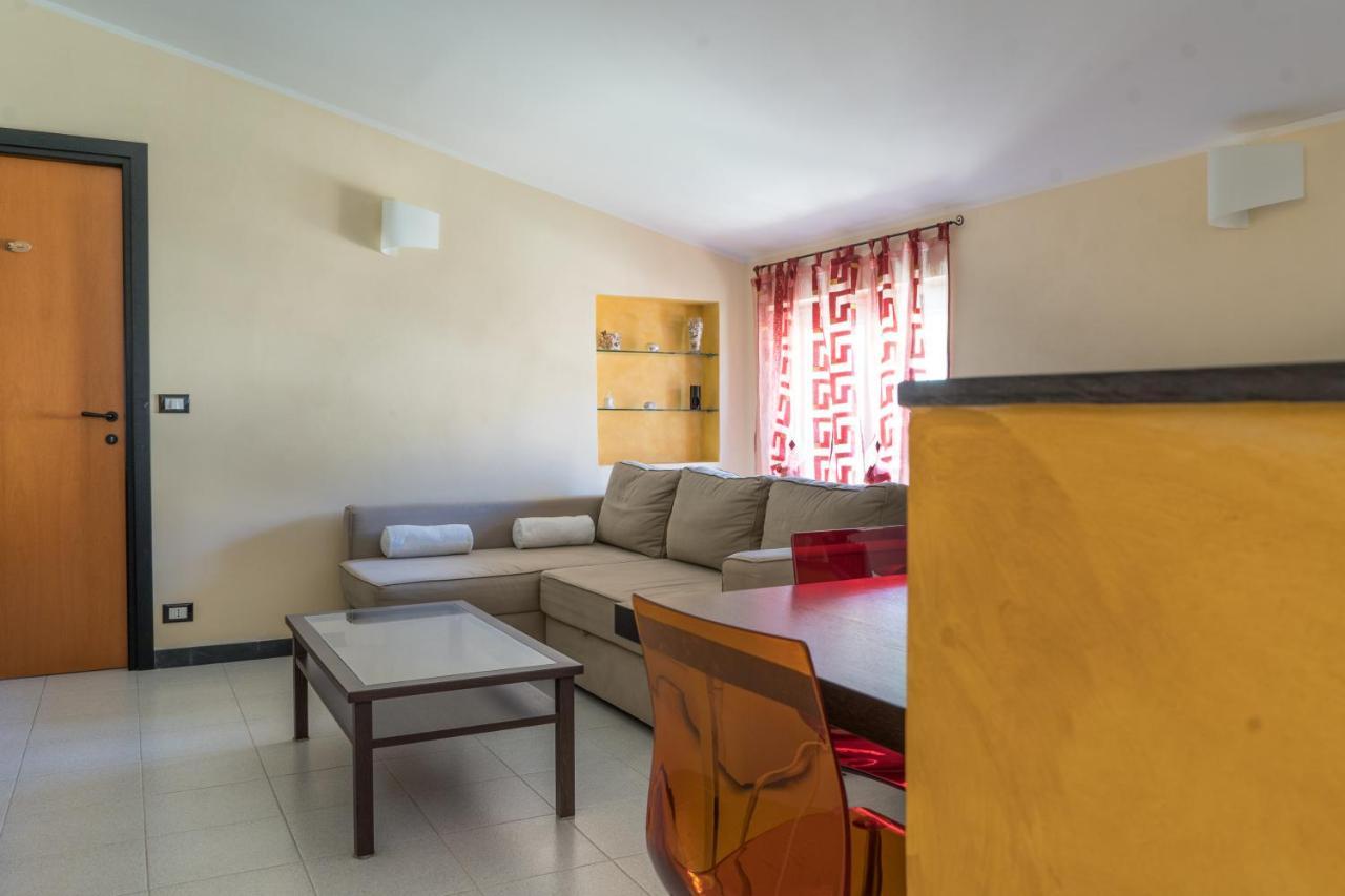 La Fontanella Apartment Polverara 외부 사진