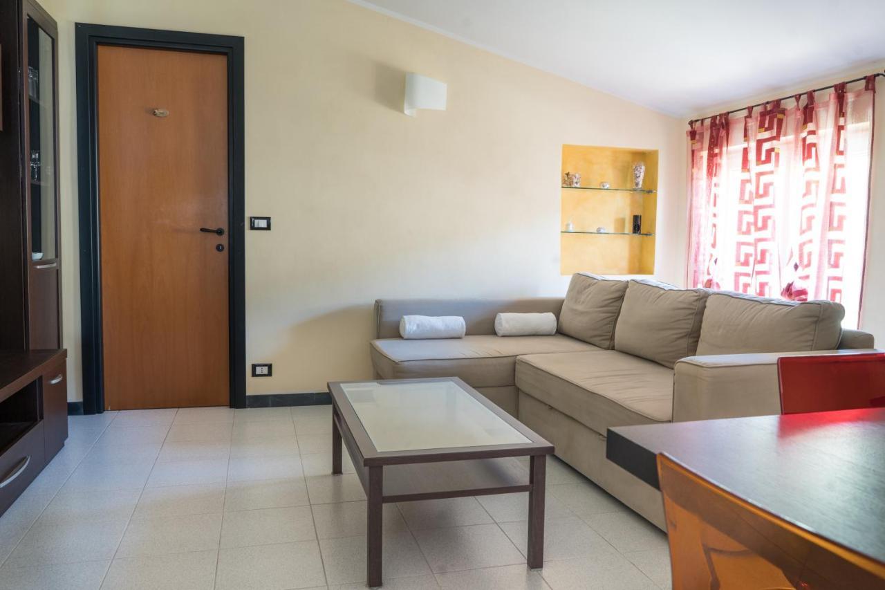 La Fontanella Apartment Polverara 외부 사진