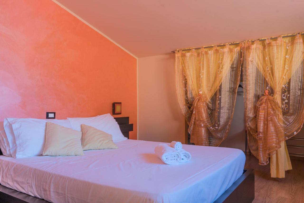La Fontanella Apartment Polverara 외부 사진