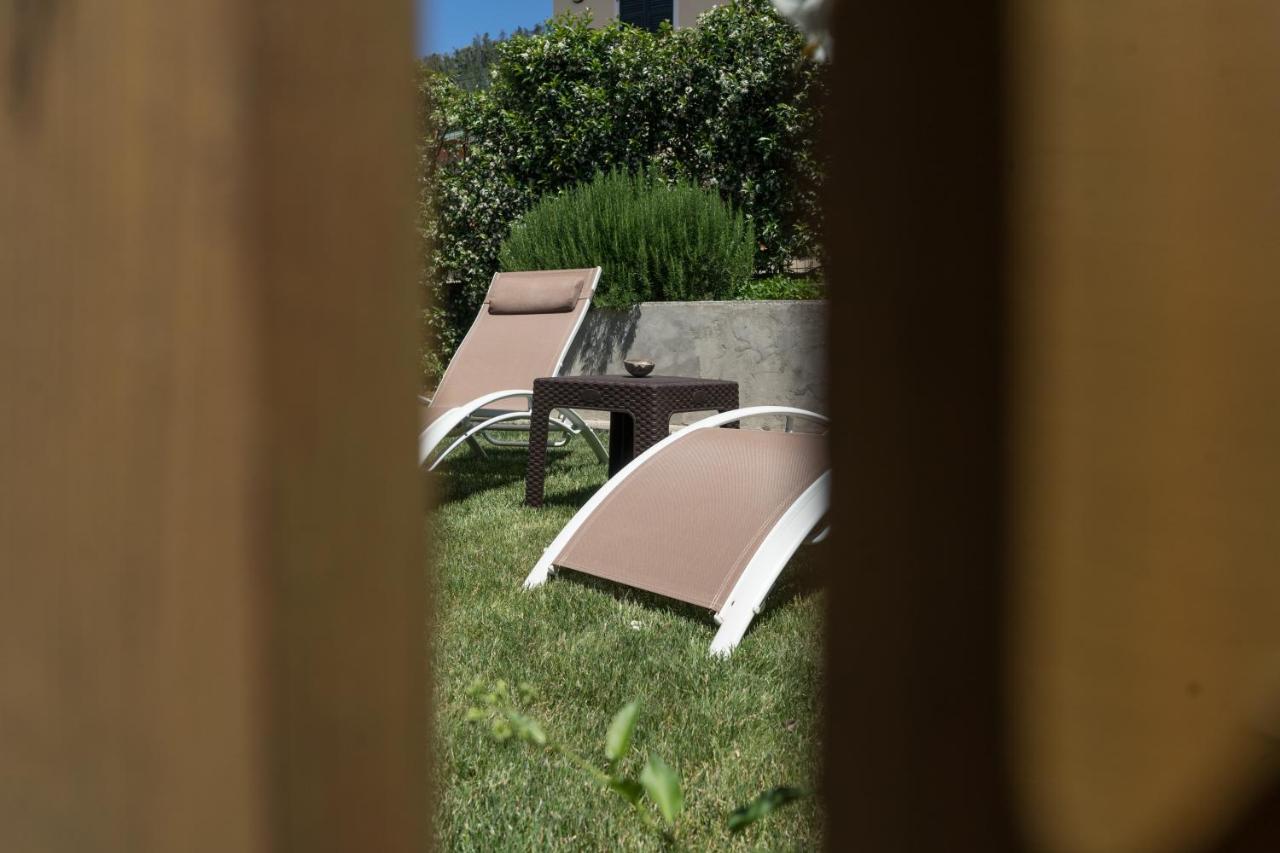 La Fontanella Apartment Polverara 외부 사진