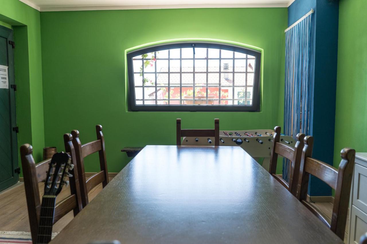 La Fontanella Apartment Polverara 외부 사진