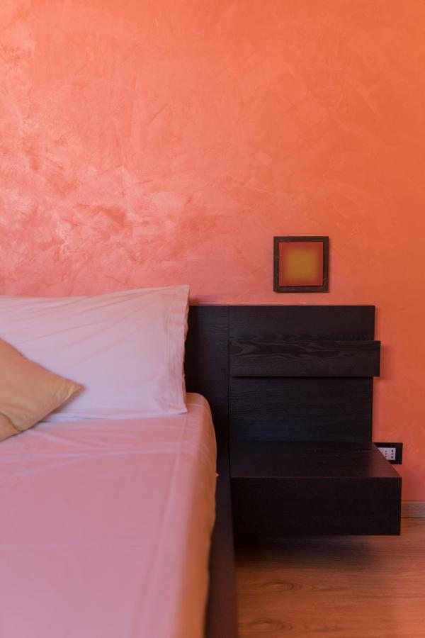 La Fontanella Apartment Polverara 외부 사진