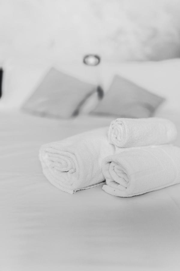 La Fontanella Apartment Polverara 외부 사진