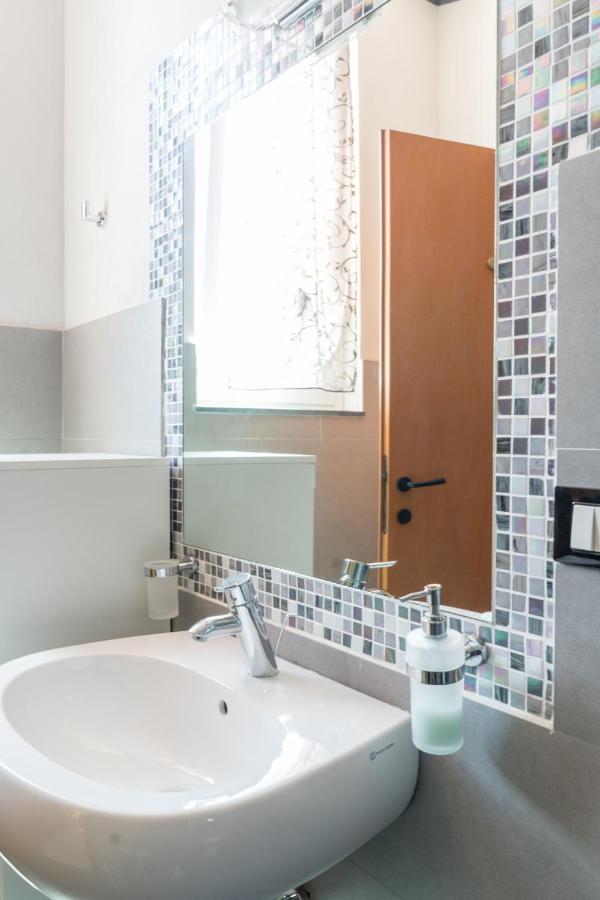 La Fontanella Apartment Polverara 외부 사진