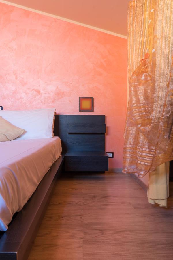 La Fontanella Apartment Polverara 외부 사진