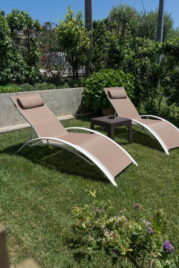 La Fontanella Apartment Polverara 외부 사진