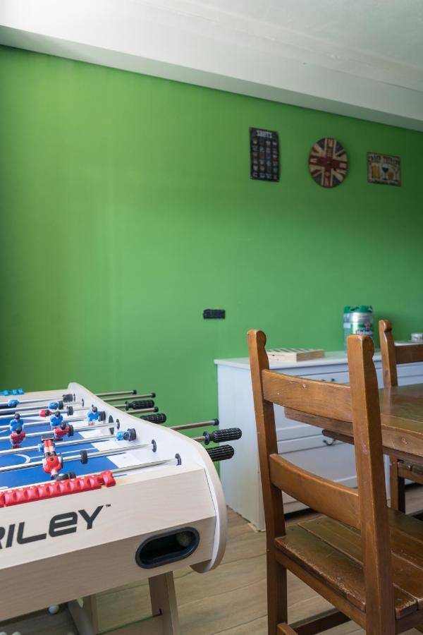 La Fontanella Apartment Polverara 외부 사진