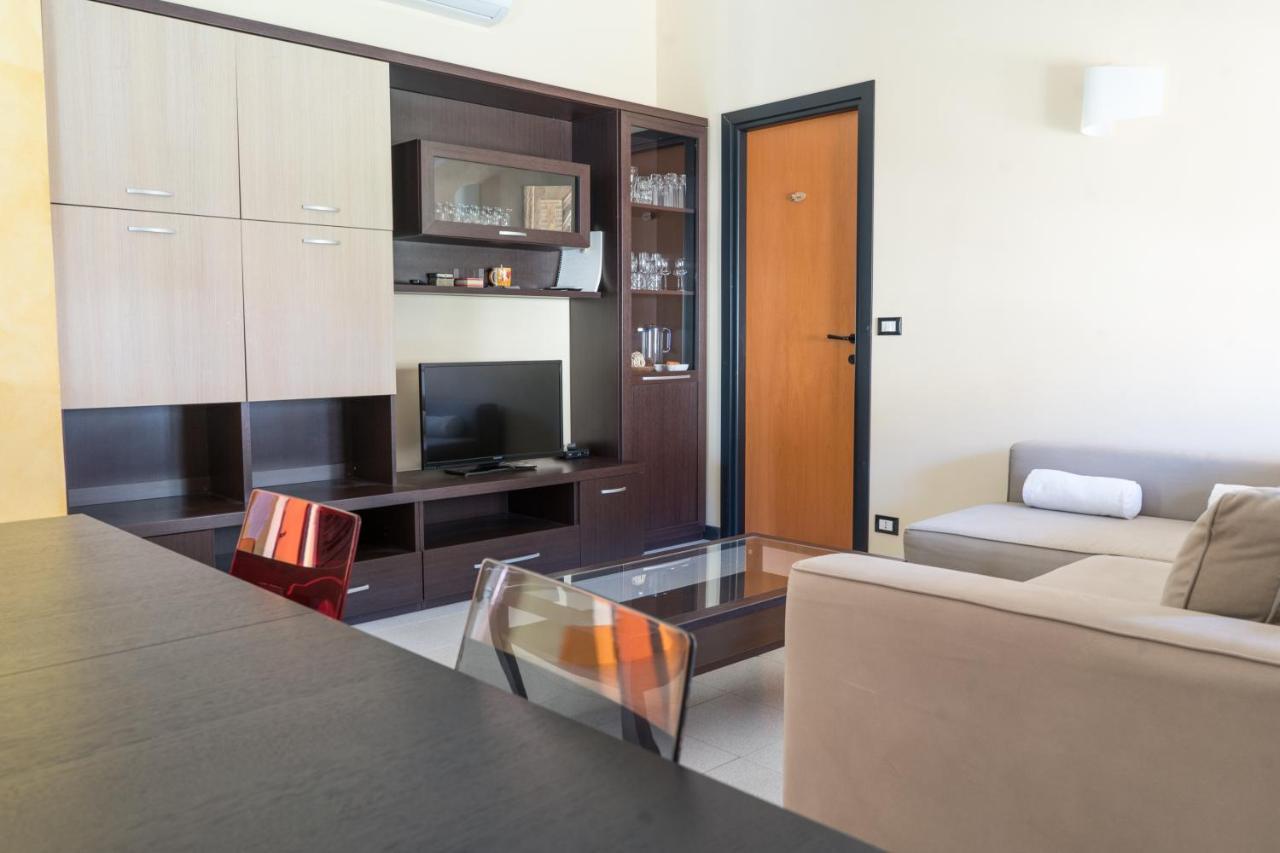 La Fontanella Apartment Polverara 외부 사진