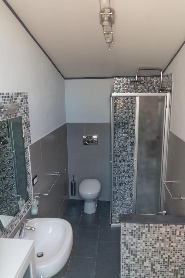 La Fontanella Apartment Polverara 외부 사진