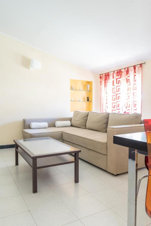 La Fontanella Apartment Polverara 외부 사진