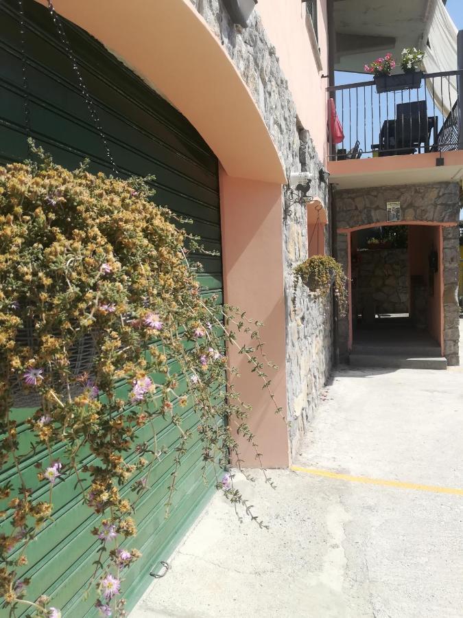 La Fontanella Apartment Polverara 외부 사진