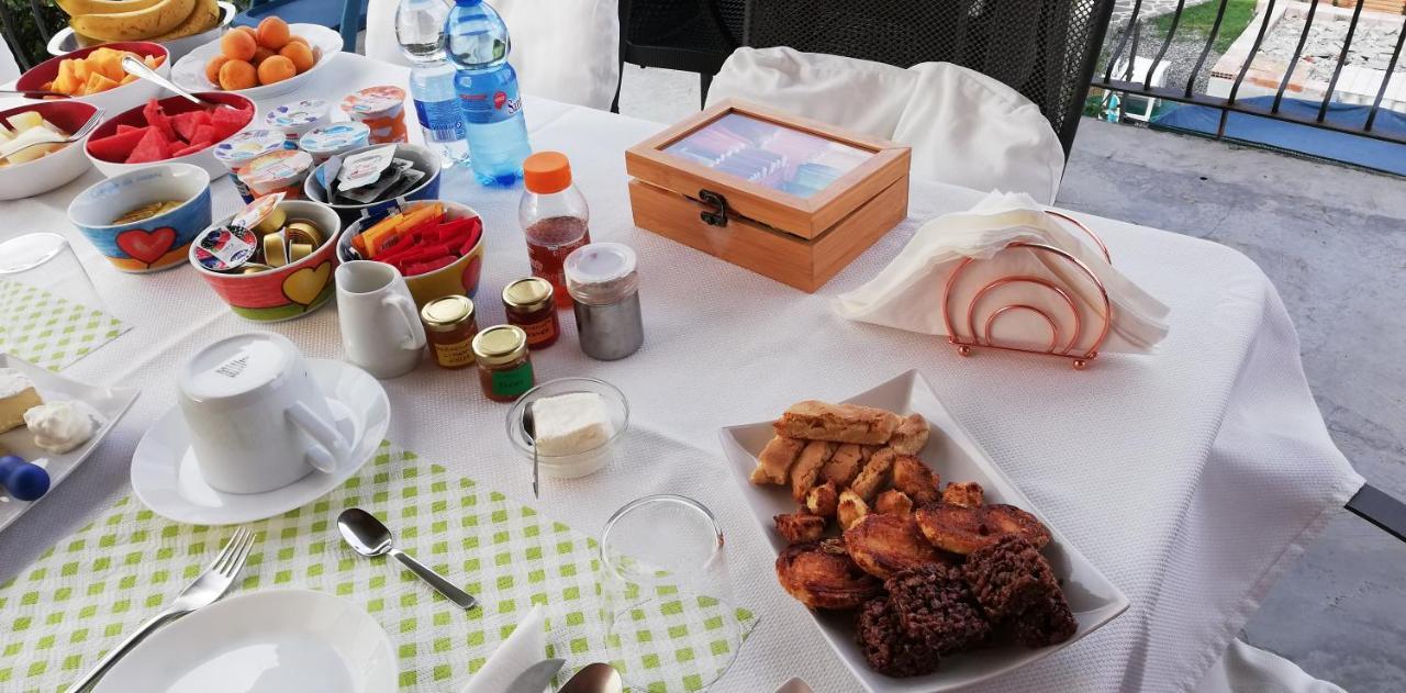 La Fontanella Apartment Polverara 외부 사진