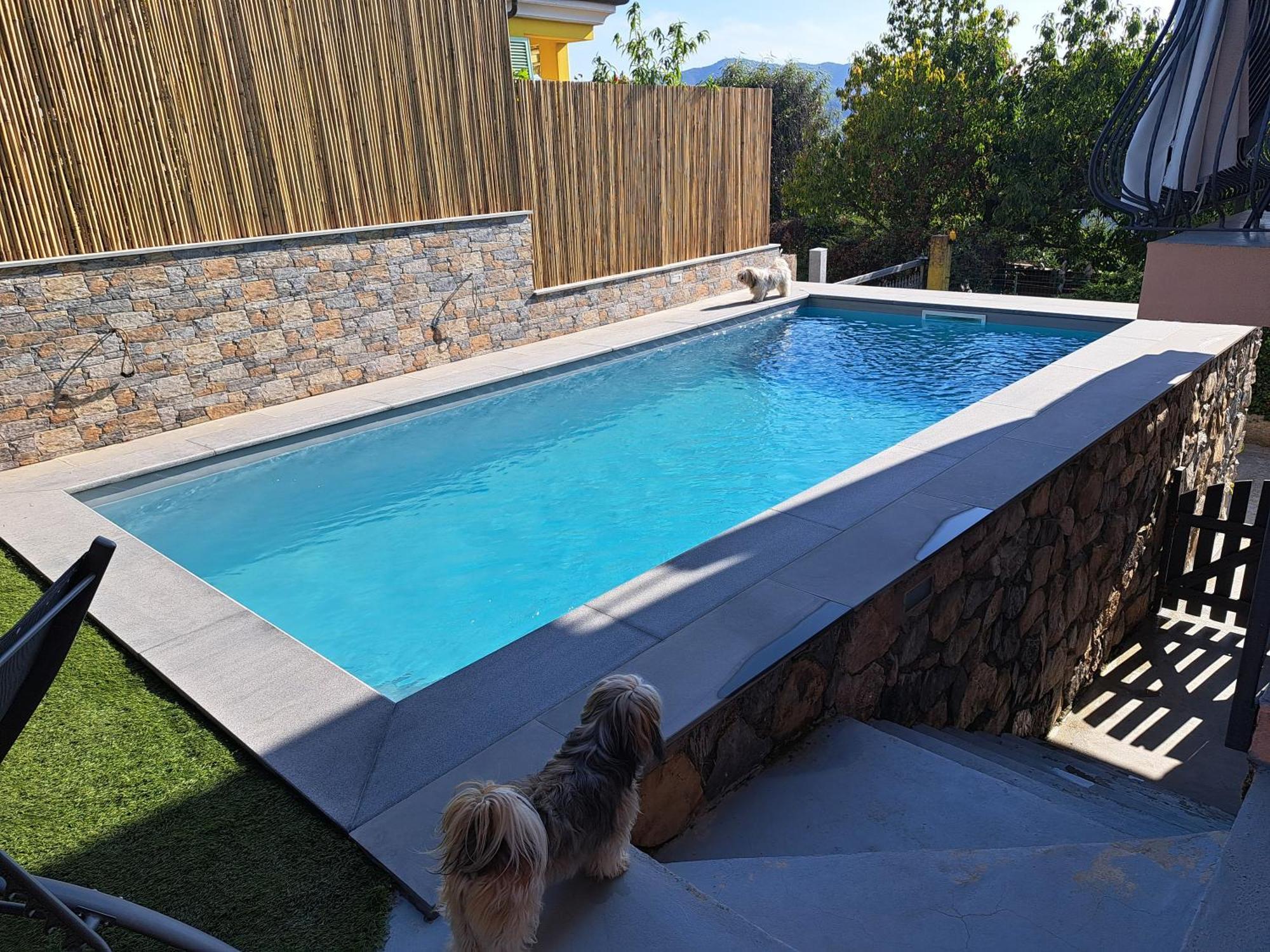 La Fontanella Apartment Polverara 외부 사진